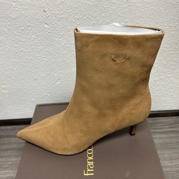 Franco Sarto Anna Bootie - Picture 6 of 6